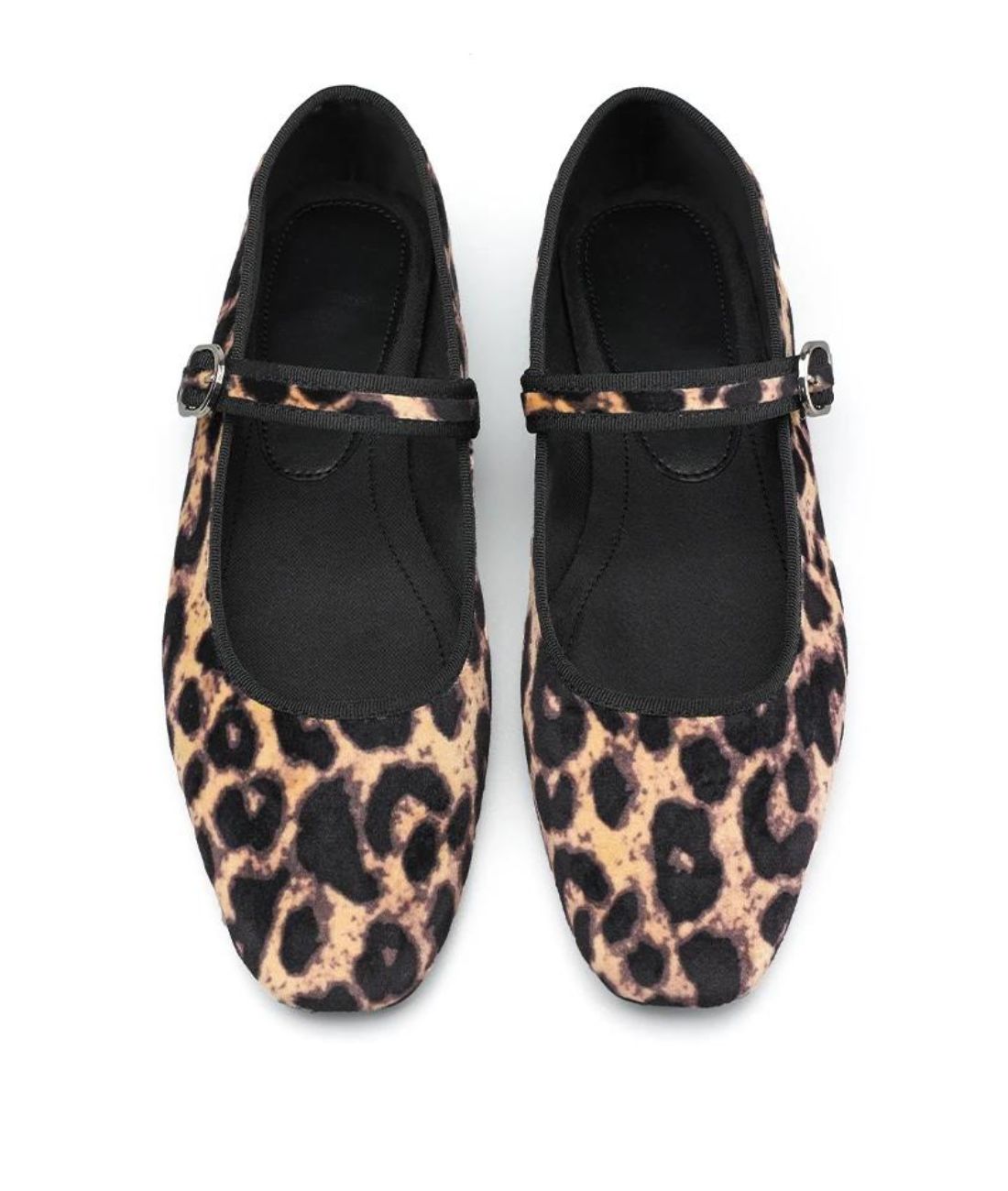 Women’s Slip On Leather Loafers Sand Beige Pointed Toe