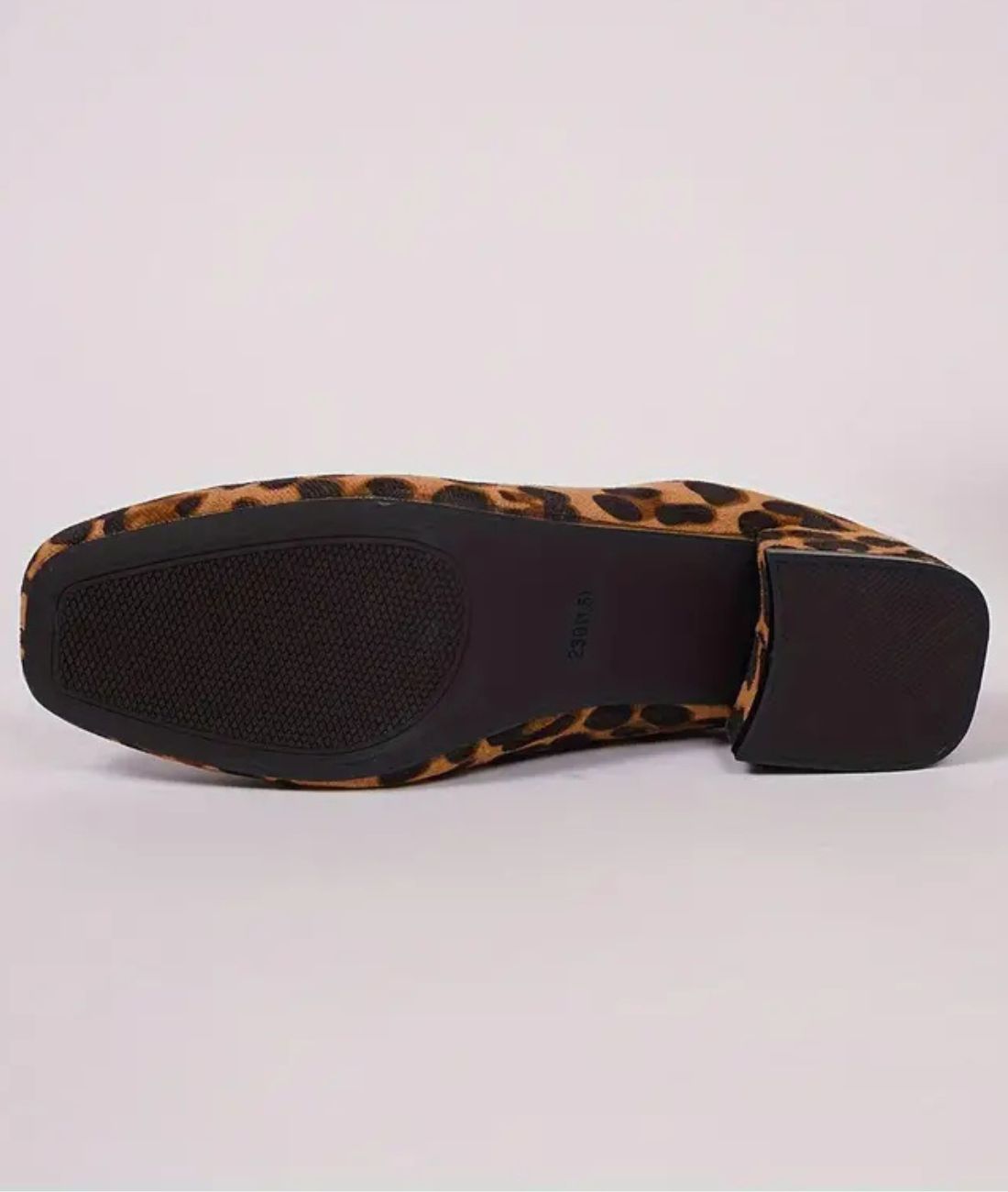 Women’s Mules Penny Leather Loafers Cognac Brown