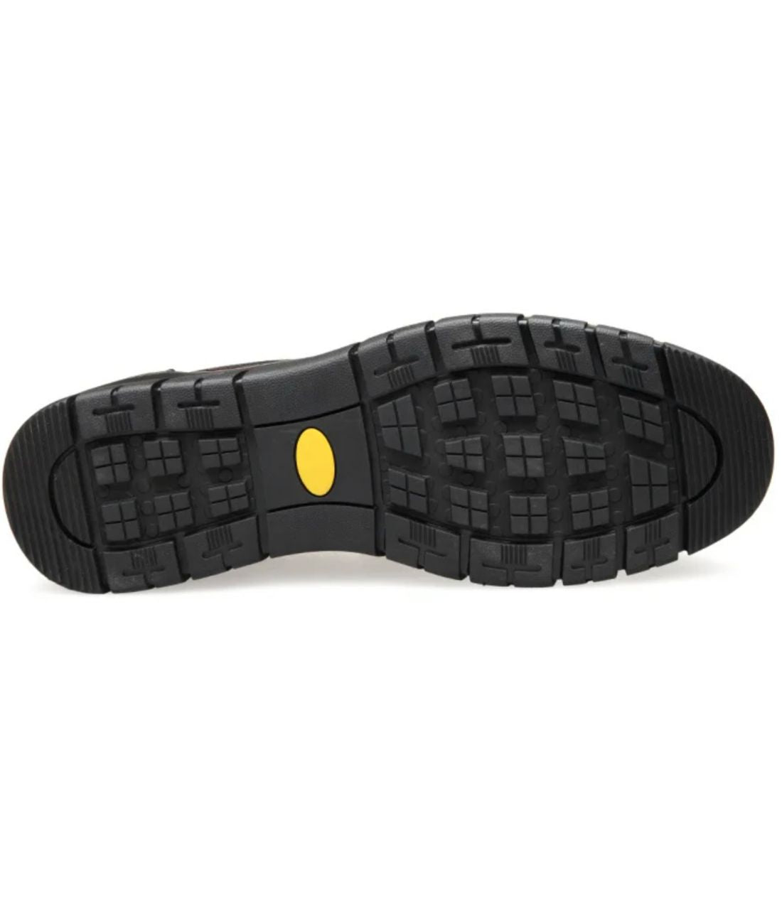 Men’s Slip On Patent Leather Loafers Deep Black