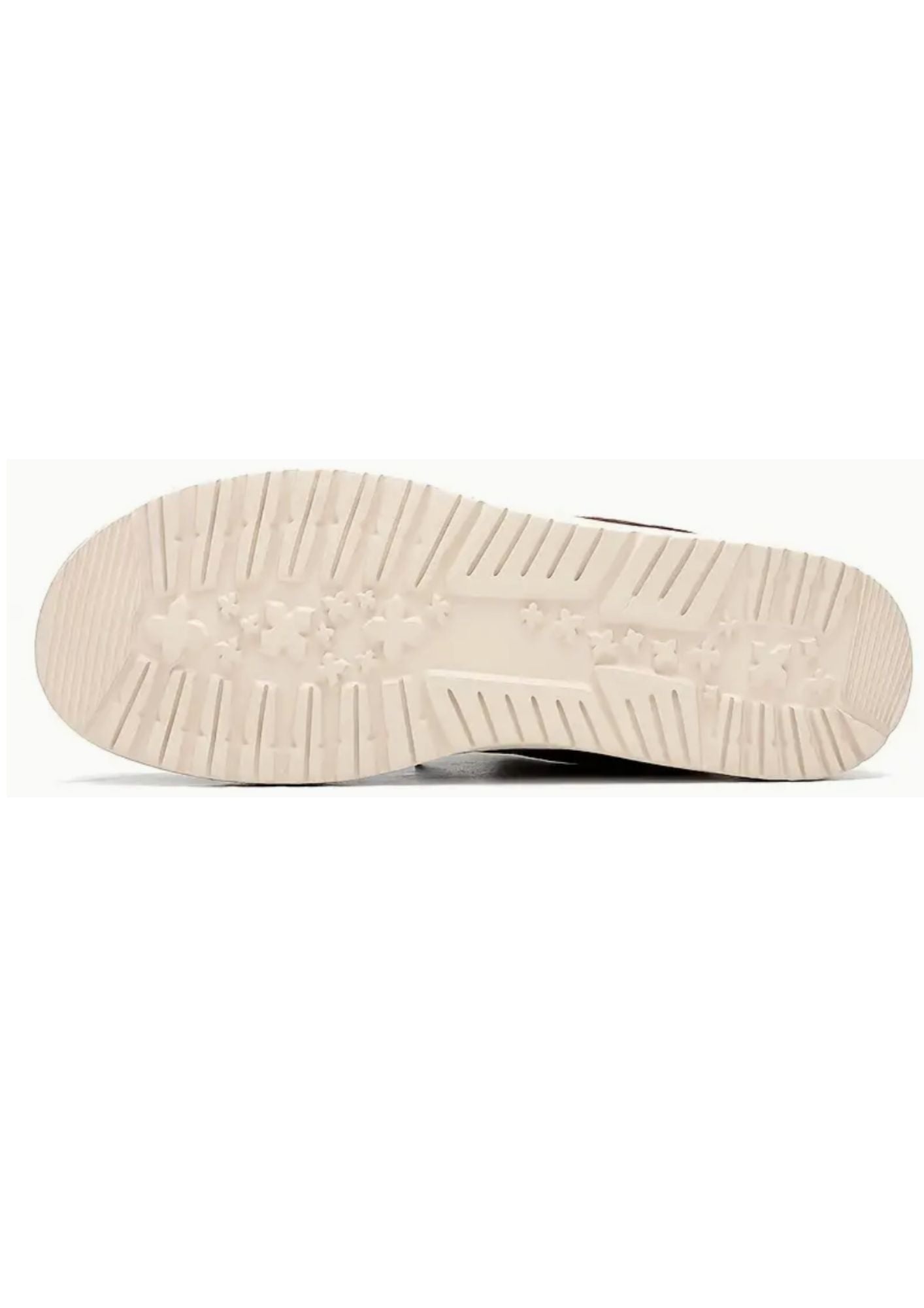 Women’s Slip On Patent Leather Driving Loafers Sand Beige
